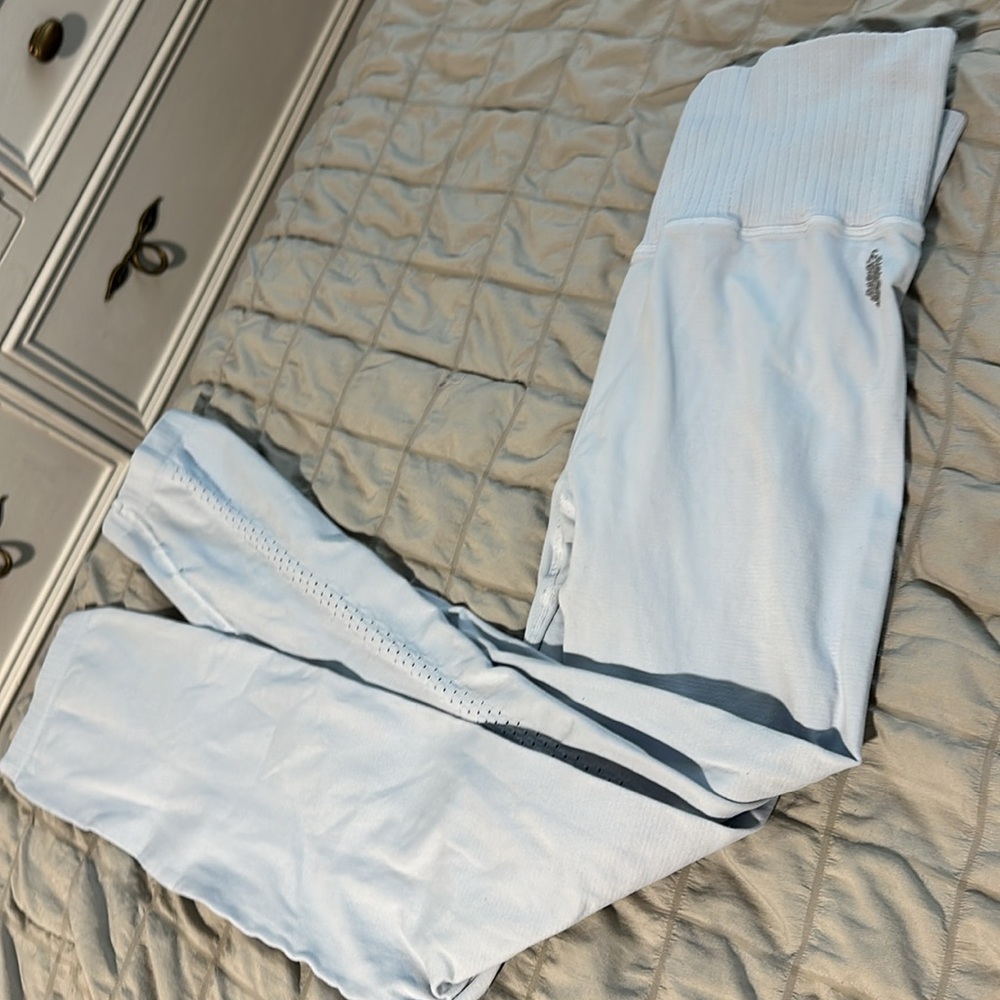 Free people athletic leggings